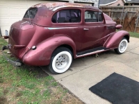 1938 Chevrolet Street Rod for sale in Midlothian, Texas (ID-91168)