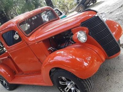1938 Chevrolet Pickup for sale