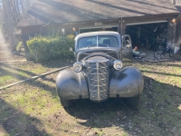 1938 Chevrolet Coupe for sale in Richmond, Virginia (ID-103721)