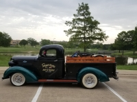 1938 Chevrolet 1/2 Ton for sale in Carrollton, Texas (ID-130507)