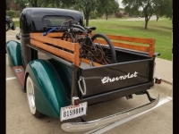 1938 Chevrolet 1/2 Ton for sale in Carrollton, Texas (ID-130507)