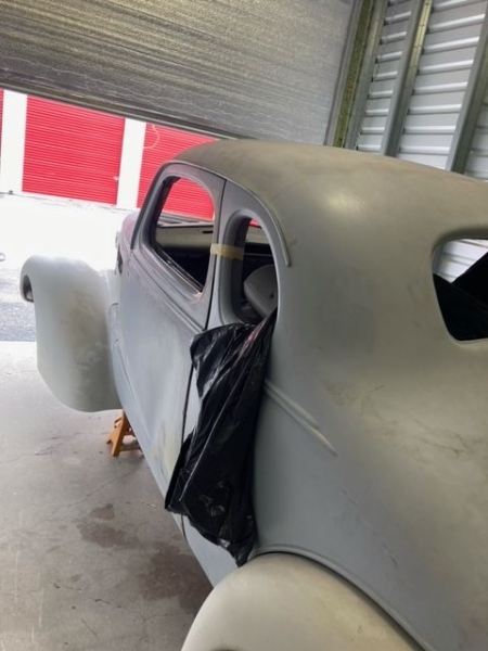 1938 Chevrolet Master Deluxe for sale in Fort Myers, Florida (ID-139072) 1938 Chevrolet Master Deluxe for sale in Fort Myers, Florida (ID-139072)