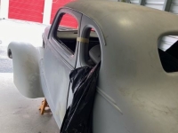 1938 Chevrolet Master Deluxe for sale in Fort Myers, Florida (ID-139072)