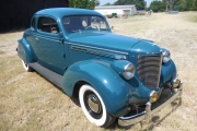 1938 Chrysler Royal for sale