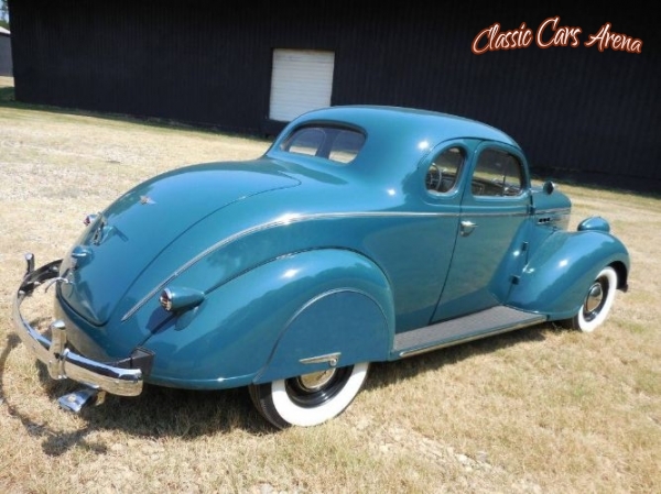 1938 Chrysler Royal for sale in Texas (ID-59325)
