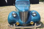 1938 Chrysler Royal for sale in Texas (ID-59325)