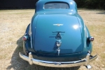 1938 Chrysler Royal for sale in Texas (ID-59325)