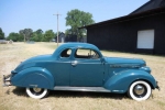 1938 Chrysler Royal for sale in Texas (ID-59325)