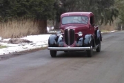 1938 Dodge Brothers Pickup for sale