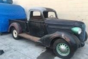 1938 Dodge Pickup for sale
