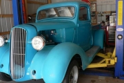 1938 Dodge Pickup for sale