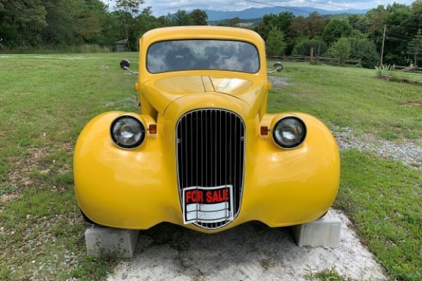 1938 Dodge Sierra for sale