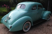 1938 Ford Coupe for sale