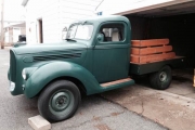 1938 Ford Custom for sale
