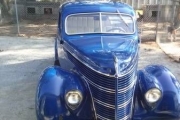 1938 Ford Sedan for sale