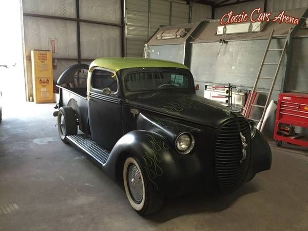 1938 Ford F3 for sale in Texas (ID-10925) 1938 Ford F3 for sale in Texas (ID-10925)