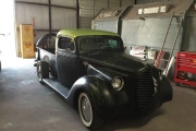 1938 Ford F3 for sale