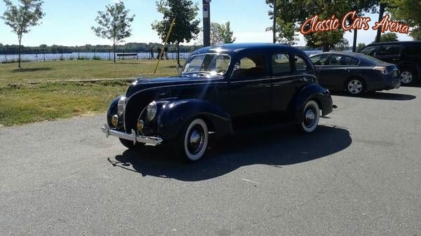 1938 Ford Deluxe for sale in Pennsylvania (ID-12510) 1938 Ford Deluxe for sale in Pennsylvania (ID-12510)