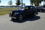 1938 Ford Deluxe for sale