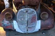 1938 Ford F1 for sale