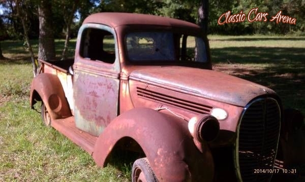 1938 Ford F1 for sale in Michigan (ID-15453) 1938 Ford F1 for sale in Michigan (ID-15453)