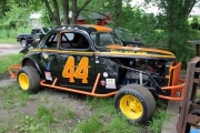 1938 Ford Coupe for sale