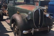 1938 Ford Truck for sale