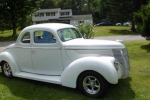 1938 Ford Coupe for sale in New York (ID-28306)
