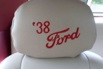 1938 Ford Coupe for sale in New York (ID-28306)