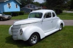 1938 Ford Coupe for sale in New York (ID-28306)