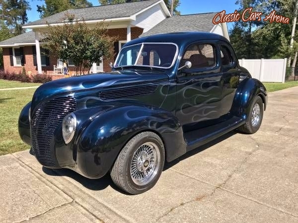 1938 Ford Coupe for sale in Michigan (ID-29911) 1938 Ford Coupe for sale in Michigan (ID-29911)