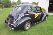 1938 Ford Sedan for sale