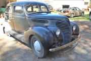 1938 Ford Sedan for sale