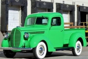 1938 Ford Custom for sale