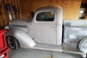 1938 Ford Pickup for sale