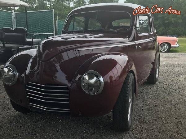 1938 Ford Coupe for sale in Michigan (ID-41675) 1938 Ford Coupe for sale in Michigan (ID-41675)