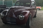 1938 Ford Coupe for sale
