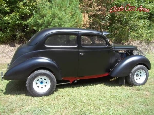1938 Ford Custom for sale in North Carolina (ID-43654)