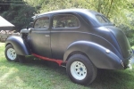 1938 Ford Custom for sale in North Carolina (ID-43654)