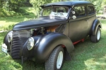 1938 Ford Custom for sale in North Carolina (ID-43654)