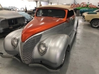 1938 Ford Convertible for sale in Arizona (ID-46981)