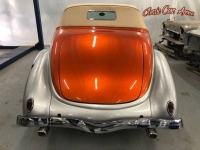 1938 Ford Convertible for sale in Arizona (ID-46981)