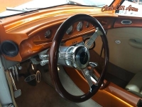 1938 Ford Convertible for sale in Arizona (ID-46981)