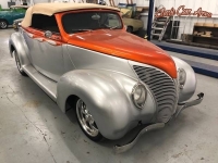 1938 Ford Convertible for sale in Arizona (ID-46981)