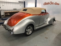 1938 Ford Convertible for sale in Arizona (ID-46981)