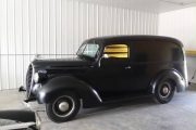 1938 Ford Panel for sale