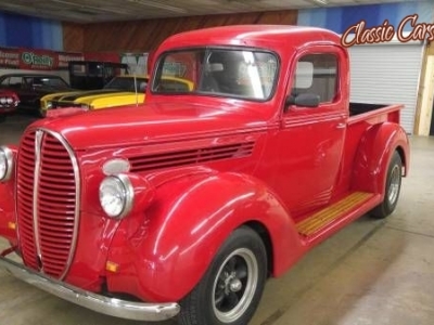 1938 Ford Pickup for sale