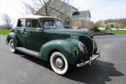 1938 Ford Deluxe for sale