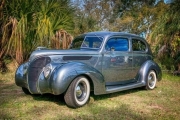 1938 Ford Tudor for sale