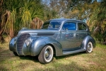 1938 Ford Tudor for sale in Florida (ID-54687)